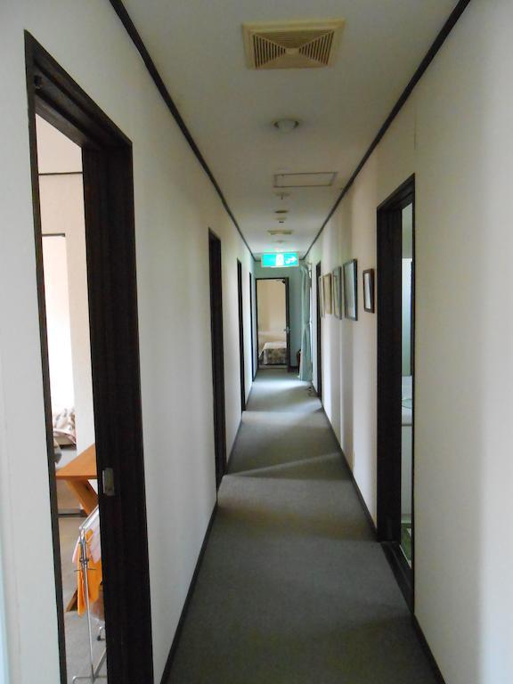 Pension Margaret Ito  Exterior photo