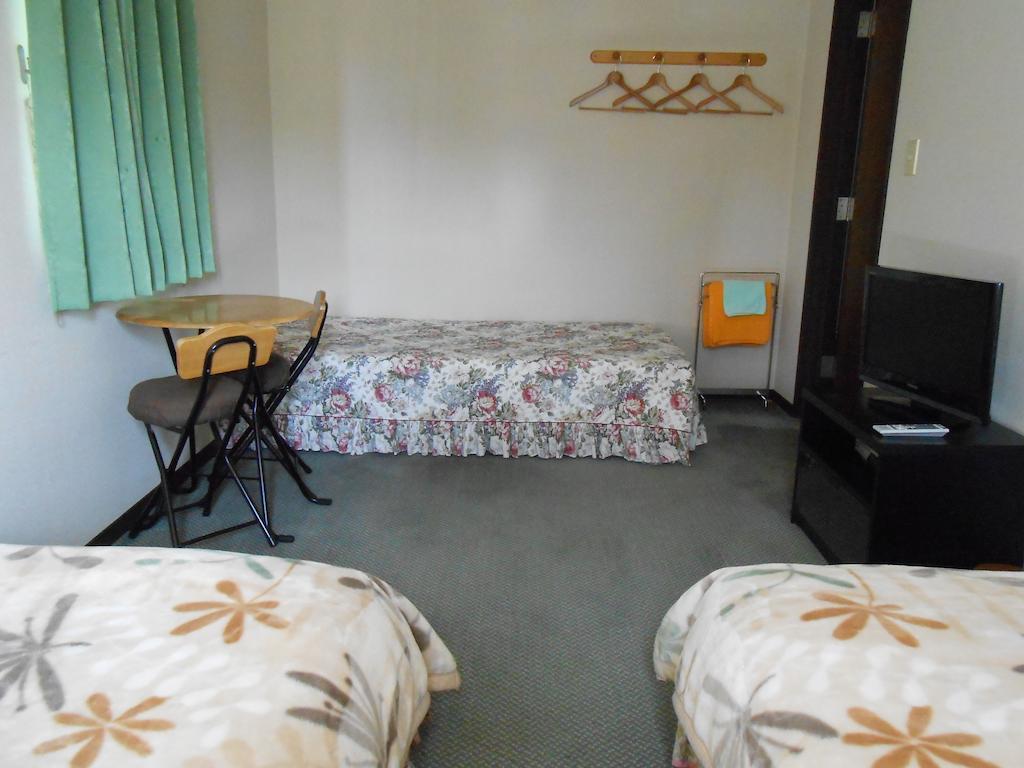 Pension Margaret Ito  Room photo